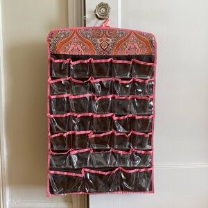 Charming Charlie Jewelry Organizer